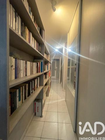 Appartement à vendre 5 pièces 97 m² Les Ulis