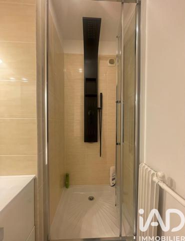 Appartement à vendre 5 pièces 97 m² Les Ulis