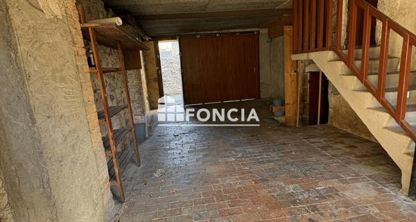 À vendre Maison 4 pièces 92 m² - Fresnay-sur-sarthe 72130