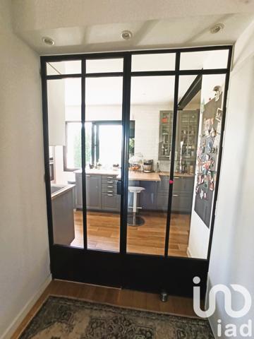 Appartement à vendre 4 pièces 86 m² Cachan