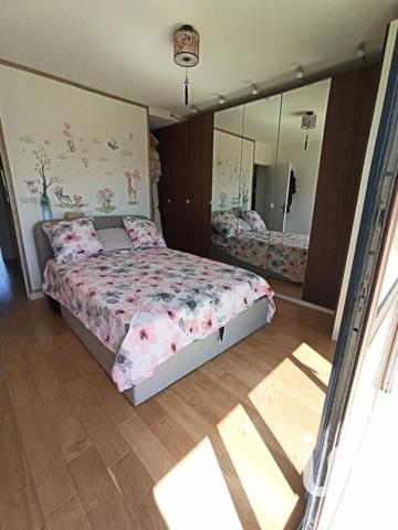 Appartement à vendre 4 pièces 86 m² Cachan