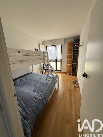 Appartement à vendre 2 pièces 43 m² La Rochelle