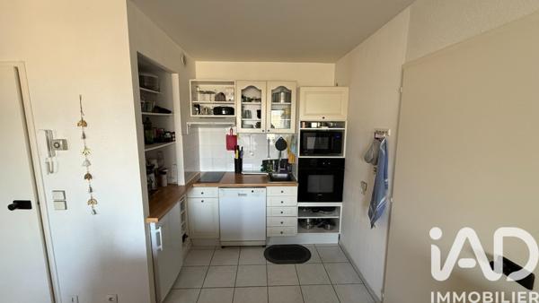 Appartement à vendre 2 pièces 43 m² La Rochelle