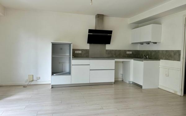 Appartement à vendre    3 pièces • 69,50 m2 Pau