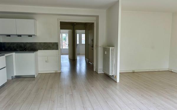 Appartement à vendre    3 pièces • 69,50 m2 Pau