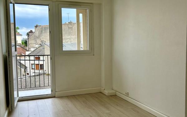 Appartement à vendre    3 pièces • 69,50 m2 Pau