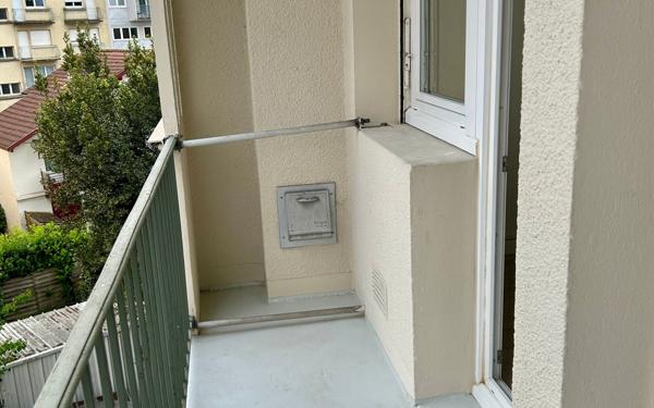 Appartement à vendre    3 pièces • 69,50 m2 Pau