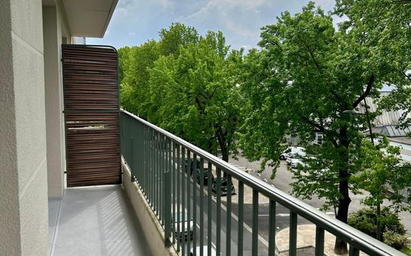 Appartement à vendre    3 pièces • 69,50 m2 Pau