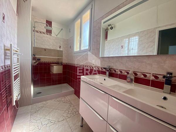 Pau quartier Berlioz - maison 4 pièces