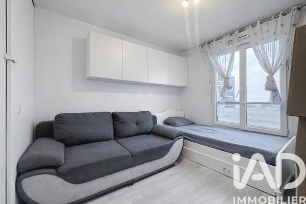 Appartement à vendre 4 pièces 91 m² Rosny-sous-Bois