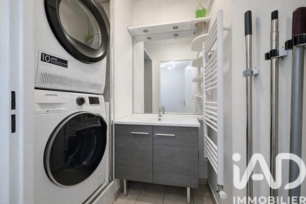 Appartement à vendre 4 pièces 91 m² Rosny-sous-Bois