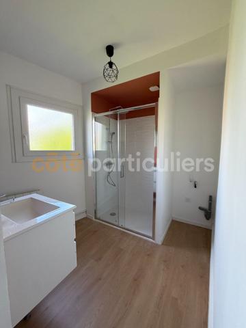 Location
                Appartement26,32 m² - 1 Pièce -
                    AGEN (47000)