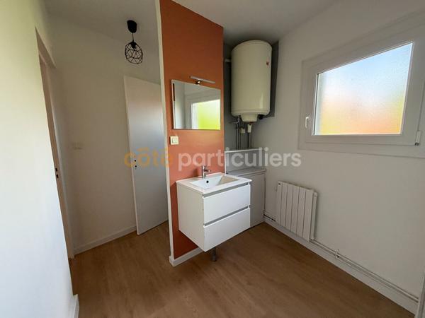 Location
                Appartement26,32 m² - 1 Pièce -
                    AGEN (47000)