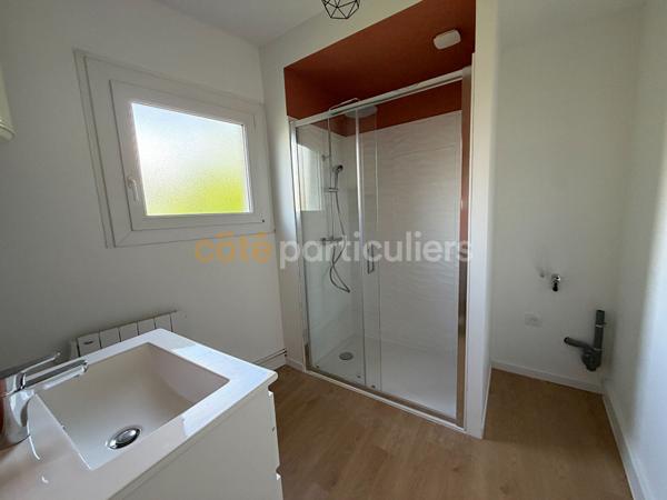 Location
                Appartement26,32 m² - 1 Pièce -
                    AGEN (47000)