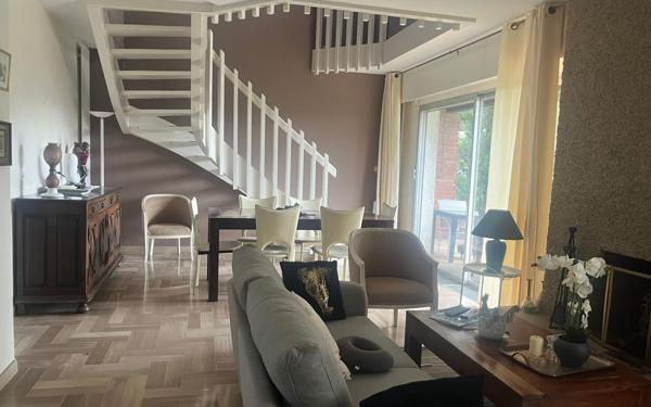 Maison à vendre    4 pièces •  Cugnaux