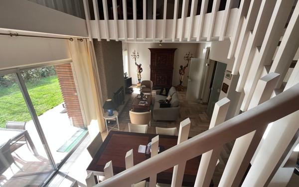 Maison à vendre    4 pièces •  Cugnaux