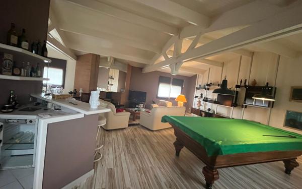 Maison à vendre    4 pièces •  Cugnaux