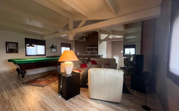 Maison à vendre    4 pièces •  Cugnaux