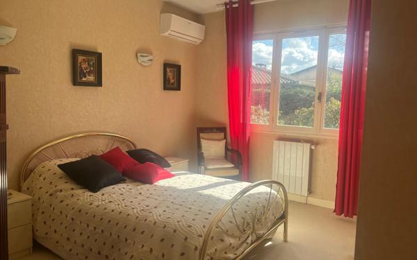 Maison à vendre    4 pièces •  Cugnaux