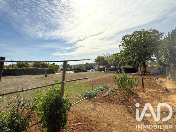 Terrain à vendre 750 m² Le Champ-Saint-Père
