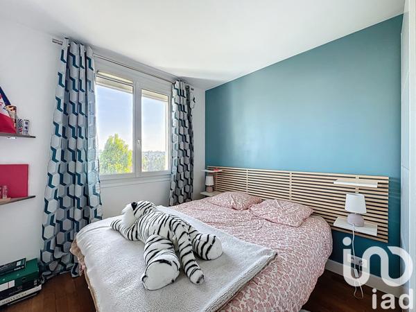 Appartement à vendre 5 pièces 95 m² Bourg-la-Reine