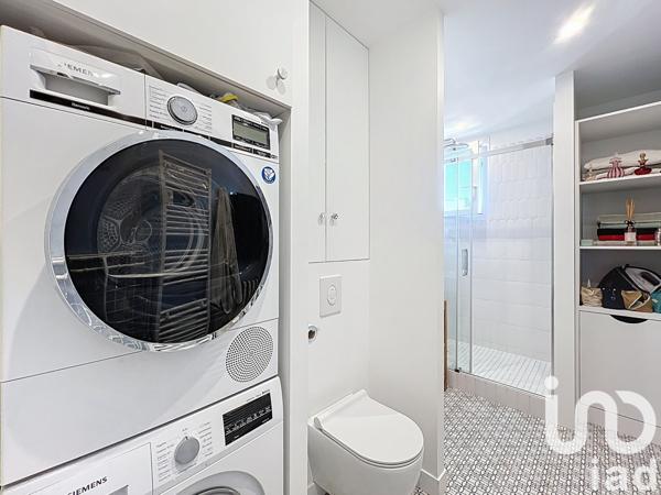 Appartement à vendre 5 pièces 95 m² Bourg-la-Reine