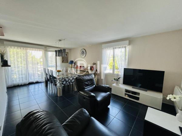 Appartement à vendre à Oignies - Réf. car18112