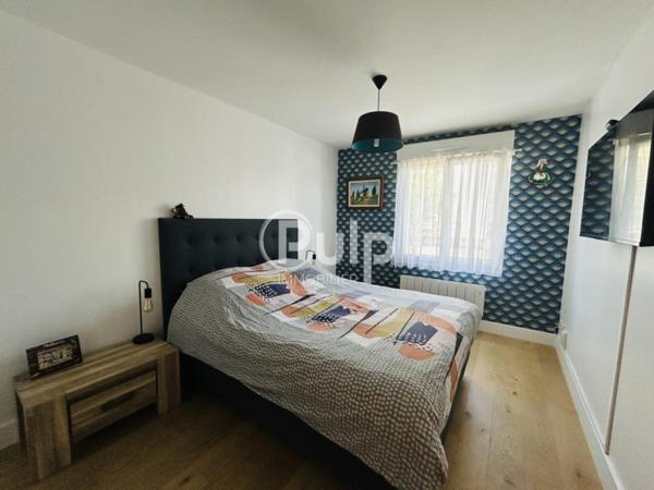 Appartement à vendre à Oignies - Réf. car18112