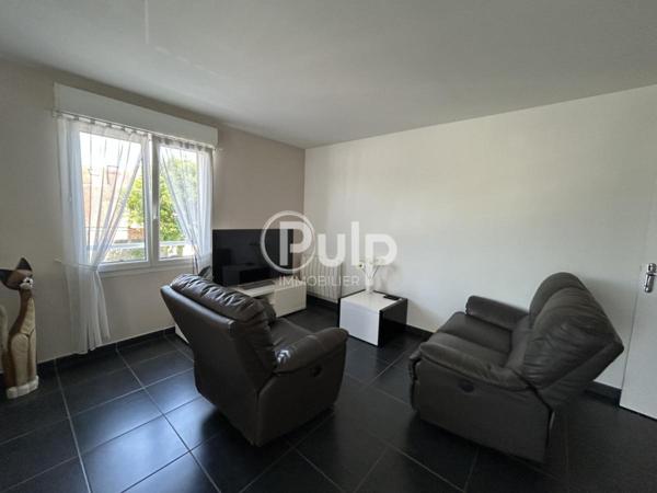 Appartement à vendre à Oignies - Réf. car18112
