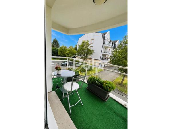 Appartement à vendre à Oignies - Réf. car18112