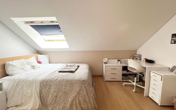 Maison à vendre    7 pièces • 147,41 m2 Le Plessis-Trévise