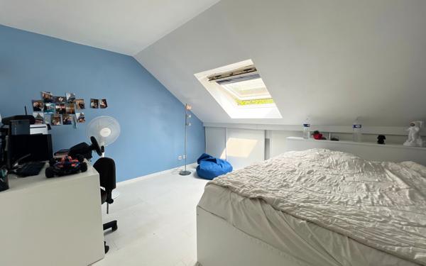 Maison à vendre    7 pièces • 147,41 m2 Le Plessis-Trévise