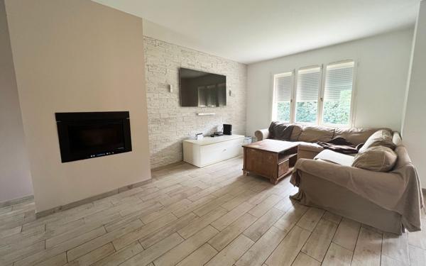 Maison à vendre    7 pièces • 147,41 m2 Le Plessis-Trévise