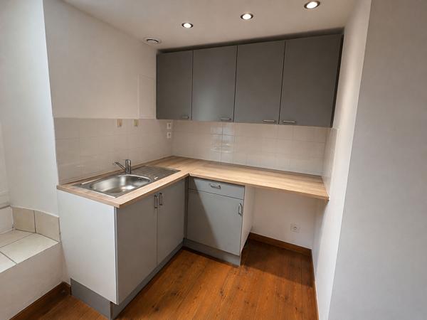 Appartement 4 pièces 76.6 m2