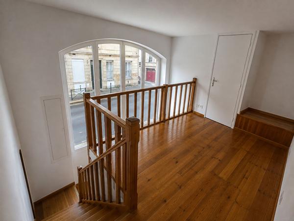 Appartement 4 pièces 76.6 m2