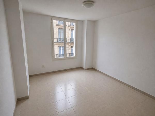 Appartement 4 pièces 76.6 m2