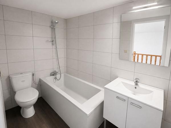 Appartement 4 pièces 76.6 m2