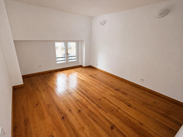 Appartement 4 pièces 76.6 m2