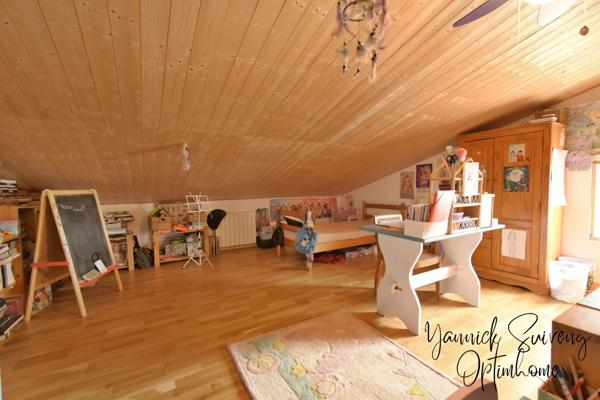 MAISON DE CARACTÈRE - LE BARCARES VILLAGE (66420)