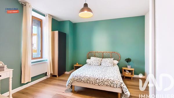 Maison à vendre 5 pièces 162 m² Lunéville