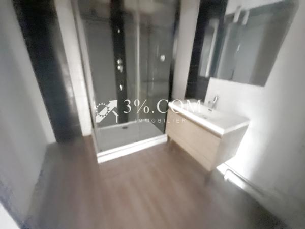Immeuble 222 m² 1 etage(s)