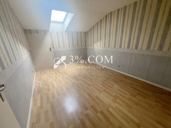 Immeuble 222 m² 1 etage(s)