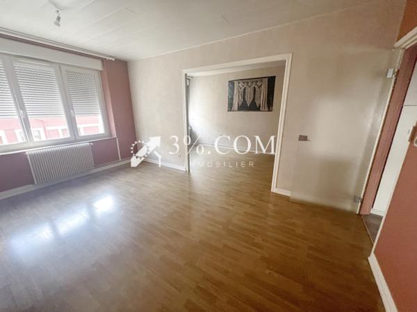 Immeuble 222 m² 1 etage(s)
