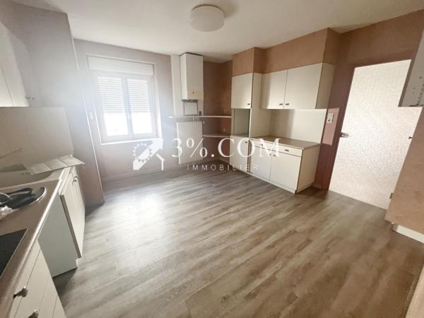 Immeuble 222 m² 1 etage(s)