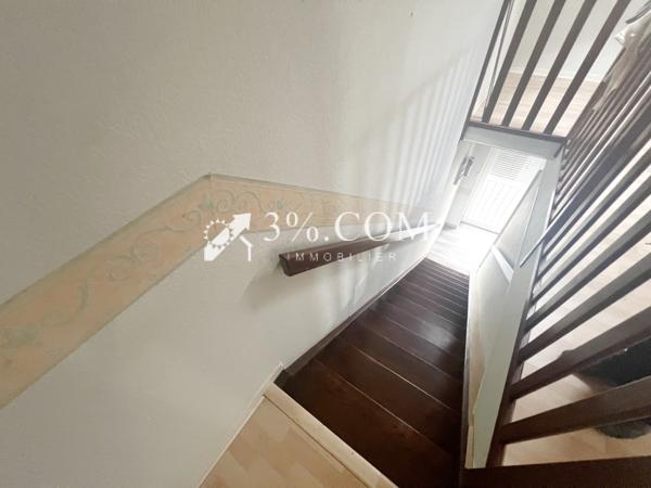 Immeuble 222 m² 1 etage(s)