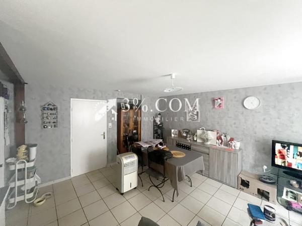 Immeuble 222 m² 1 etage(s)