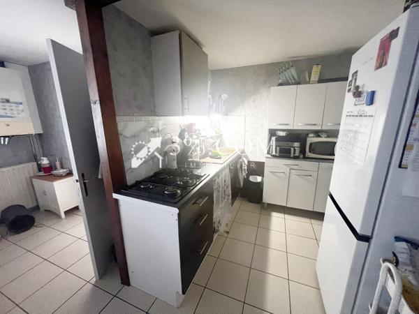 Immeuble 222 m² 1 etage(s)