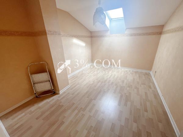 Immeuble 222 m² 1 etage(s)