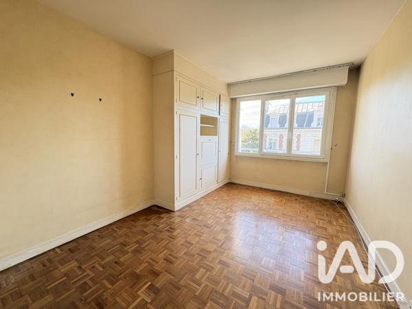 Appartement à vendre 4 pièces 116 m² Fontenay-sous-Bois