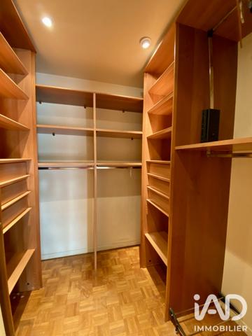 Appartement à vendre 4 pièces 116 m² Fontenay-sous-Bois